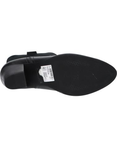Botas de Mujer CLARKS 26152277 WEST MID BLACK