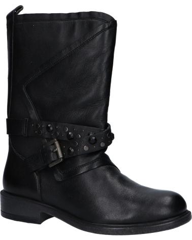 Stivali per Donna GEOX D16LQG 000TU D CATRIA C9999 BLACK