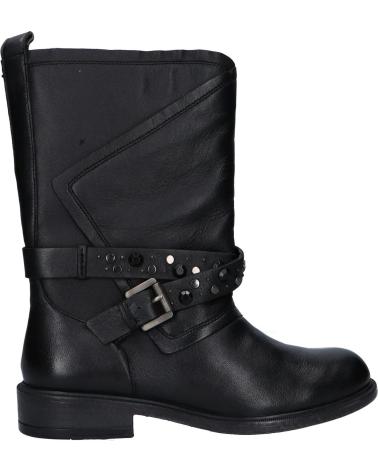 Stivali per Donna GEOX D16LQG 000TU D CATRIA C9999 BLACK