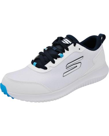 Sportschuhe-De-Hombre-SKECHERS---DEPORTIVOS-PARA-EL-GOLF-REPELENTE-AL-AGUA-AMOR-WNVB