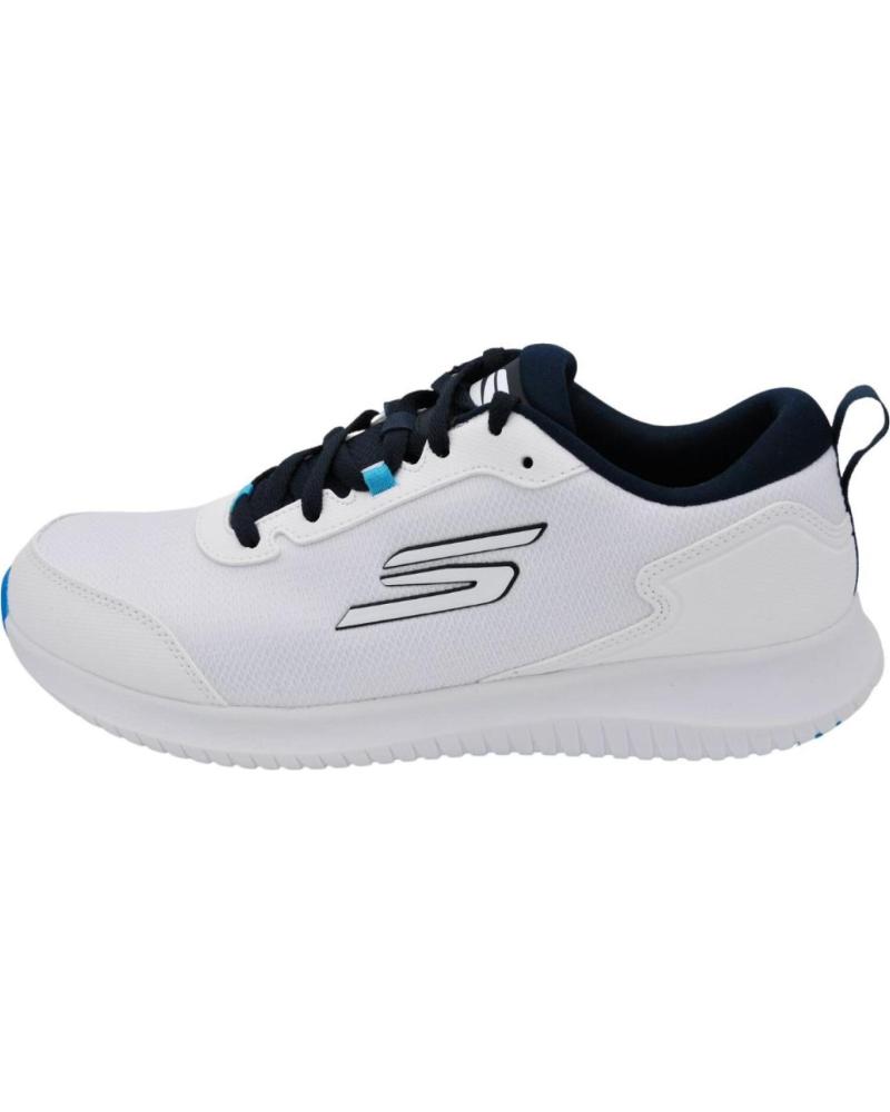 Sportschuhe-De-Hombre-SKECHERS---DEPORTIVOS-PARA-EL-GOLF-REPELENTE-AL-AGUA-AMOR-WNVB
