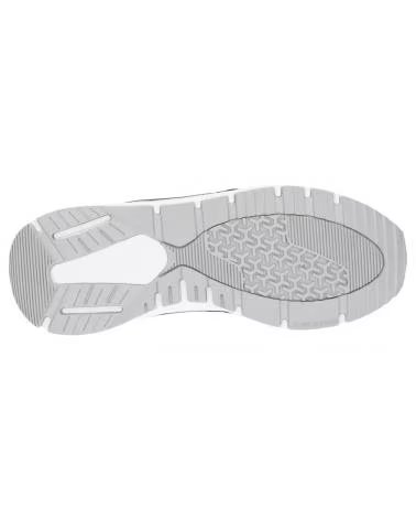 PEPE JEANS ZAPATILLAS X20 BASIC HALF PMS30782 PARA HOMBRE 999 BLACK