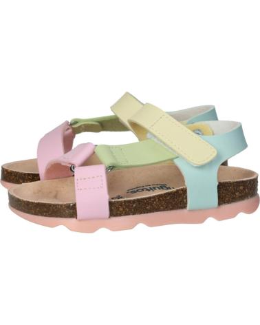 Sandálias de Menina CONGUITOS COSH285056 MULTICOLOR