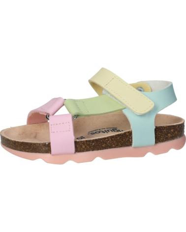 Sandálias de Menina CONGUITOS COSH285056 MULTICOLOR