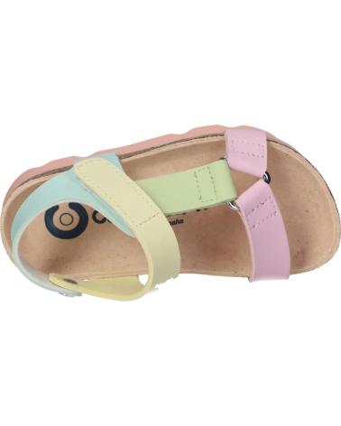 Sandálias de Menina CONGUITOS COSH285056 MULTICOLOR