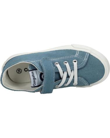 Deportivas-De-Niño-CONGUITOS-COSH284068-TEJANO