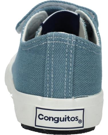 Deportivas-De-Niño-CONGUITOS-COSH284068-TEJANO