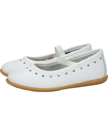 Zapatos-De-Niña-CONGUITOS-COSH265048-BLANCO