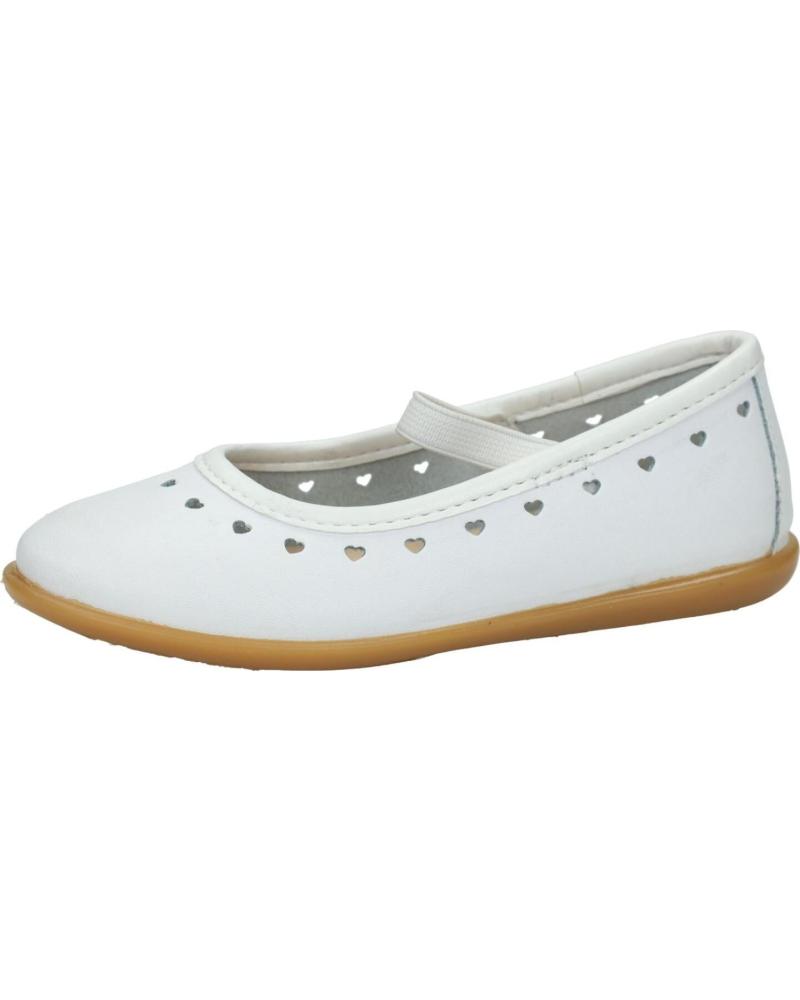 Zapatos-De-Niña-CONGUITOS-COSH265048-BLANCO