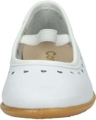 Zapatos-De-Niña-CONGUITOS-COSH265048-BLANCO