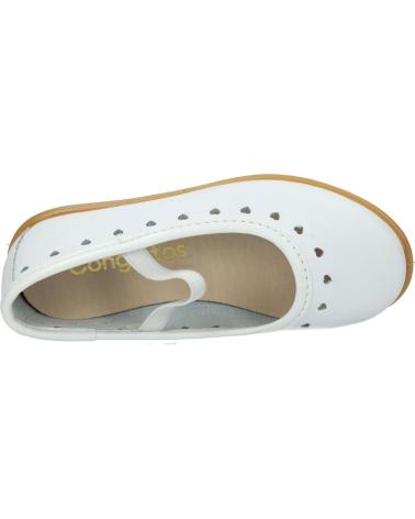 Zapatos-De-Niña-CONGUITOS-COSH265048-BLANCO