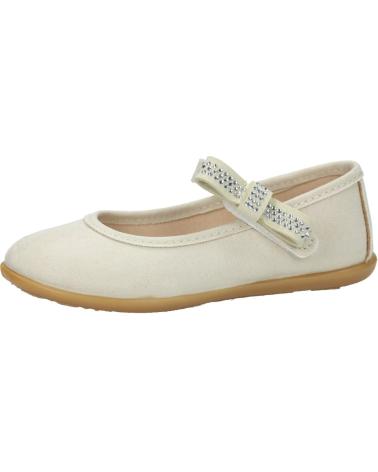 Sapatos de Menina CONGUITOS COSH265038 BEIGE