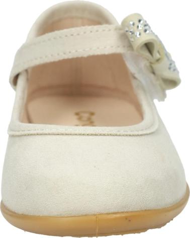 Sapatos de Menina CONGUITOS COSH265038 BEIGE