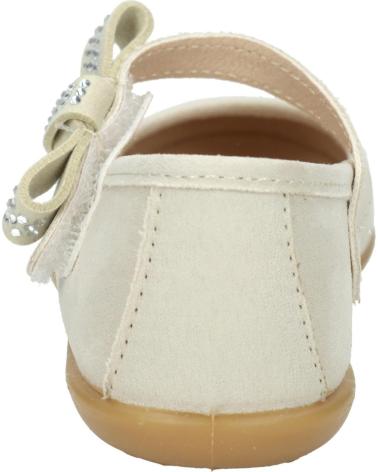 Sapatos de Menina CONGUITOS COSH265038 BEIGE