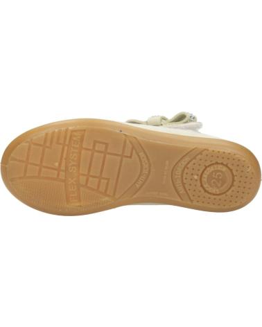 Sapatos de Menina CONGUITOS COSH265038 BEIGE
