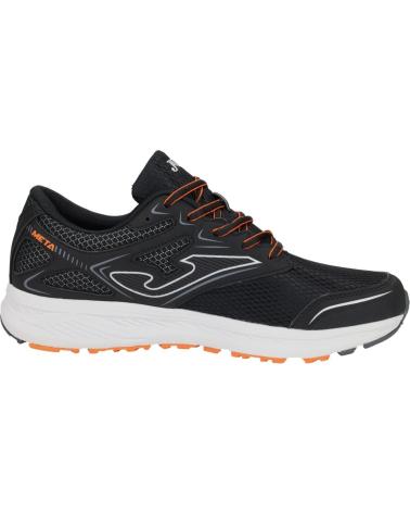 Scarpe sport per Bambino JOMA DEPORTIVAS META MAN NEGRO