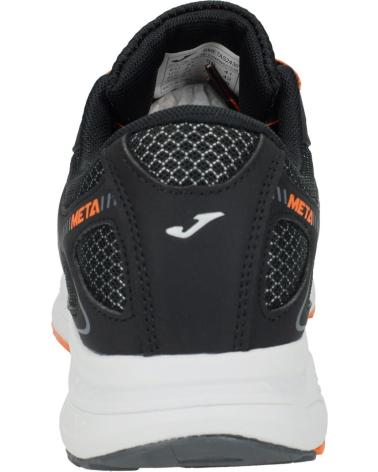 Scarpe sport per Bambino JOMA DEPORTIVAS META MAN NEGRO
