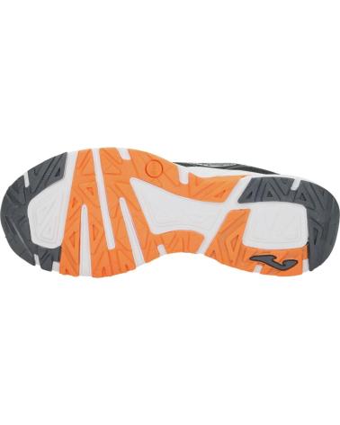 Scarpe sport per Bambino JOMA DEPORTIVAS META MAN NEGRO