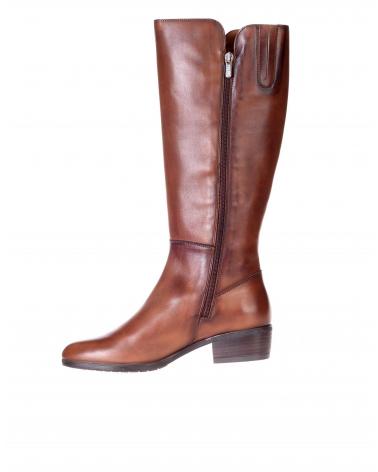 Botas de Mujer PIKOLINOS DAROCA W1U-9653 CUERO