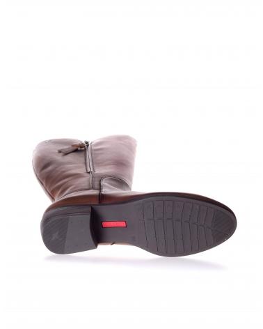 Botas de Mujer PIKOLINOS DAROCA W1U-9653 CUERO