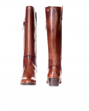 Botas de Mujer PIKOLINOS DAROCA W1U-9653 CUERO