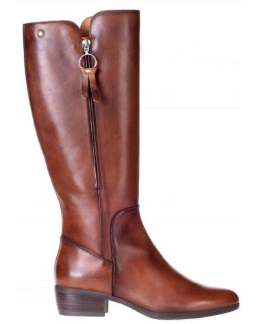 Botas de Mujer PIKOLINOS DAROCA W1U-9653 CUERO