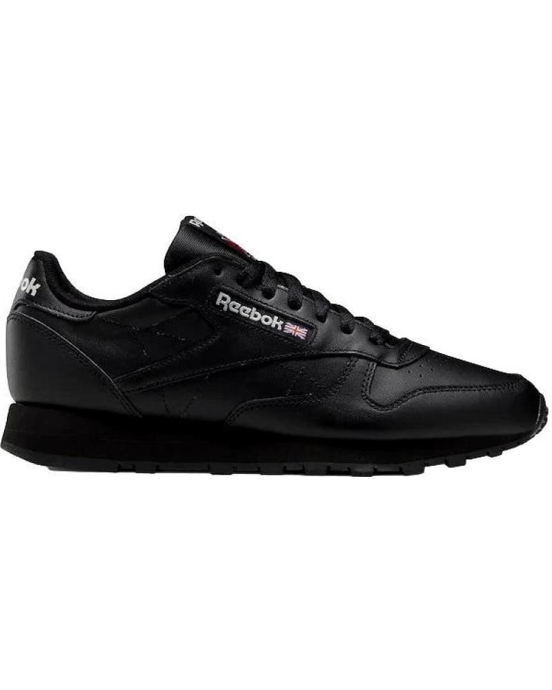 REEBOK ZAPATILLA CLASSIC LEATHER 100008789 BLANCO