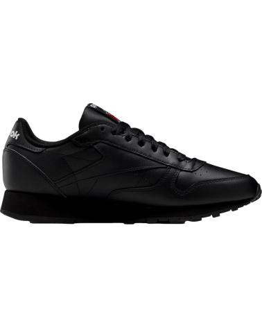 REEBOK ZAPATILLA CLASSIC LEATHER 100008789 BLANCO
