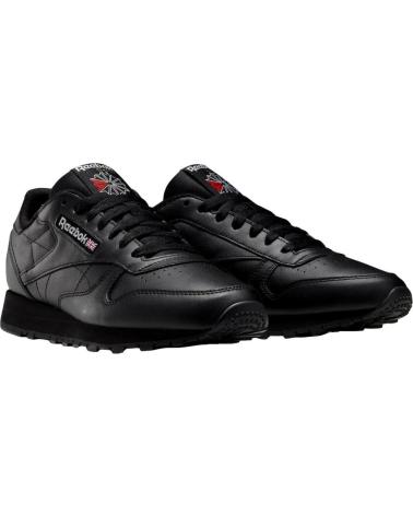 REEBOK ZAPATILLA CLASSIC LEATHER 100008789 BLANCO