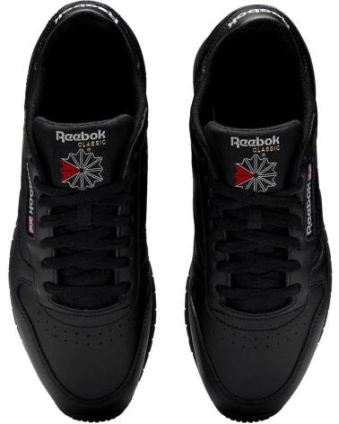 REEBOK ZAPATILLA CLASSIC LEATHER 100008789 BLANCO
