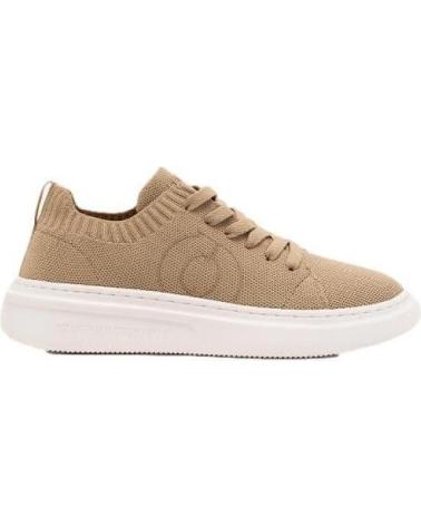 Zapatillas deporte de Mujer ECOALF ZAPATILLAS MUJER BERMUDASAFL YR28S24 BEIGE