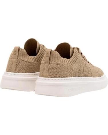 Zapatillas deporte de Mujer ECOALF ZAPATILLAS MUJER BERMUDASAFL YR28S24 BEIGE