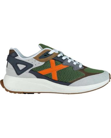 Esportes  de Homem e Menino MUNICH ZAPATILLAS HOMBRE TIP 36 4155036 MULTICOLOR