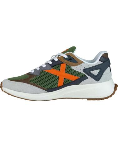 Esportes  de Homem e Menino MUNICH ZAPATILLAS HOMBRE TIP 36 4155036 MULTICOLOR