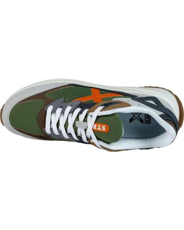 Esportes  de Homem e Menino MUNICH ZAPATILLAS HOMBRE TIP 36 4155036 MULTICOLOR