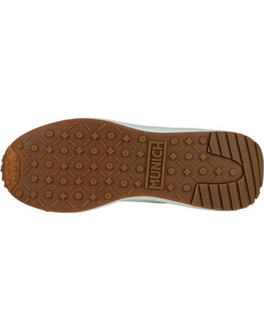 Esportes  de Homem e Menino MUNICH ZAPATILLAS HOMBRE TIP 36 4155036 MULTICOLOR