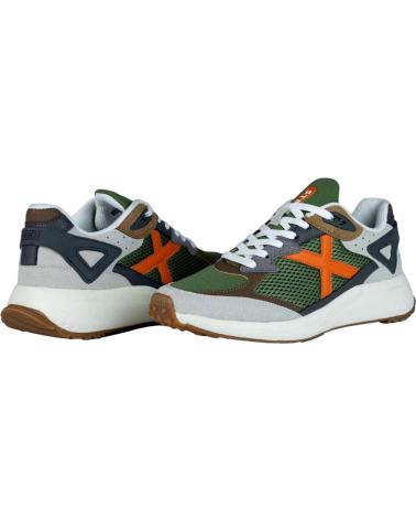 Esportes  de Homem e Menino MUNICH ZAPATILLAS HOMBRE TIP 36 4155036 MULTICOLOR