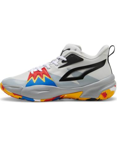 Sapatilhas de Homem PUMA 309691-02 NEW