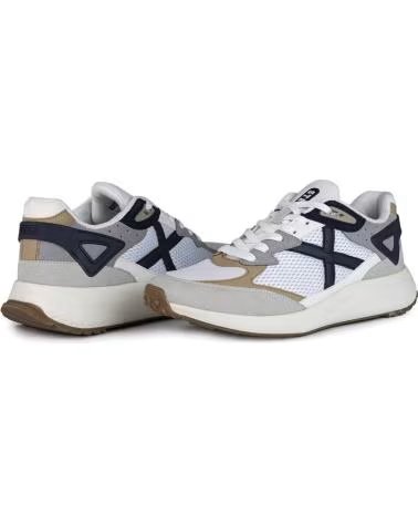 MUNICH Zapatillas Stb Run en multicolor para unisex MULTICOLOR