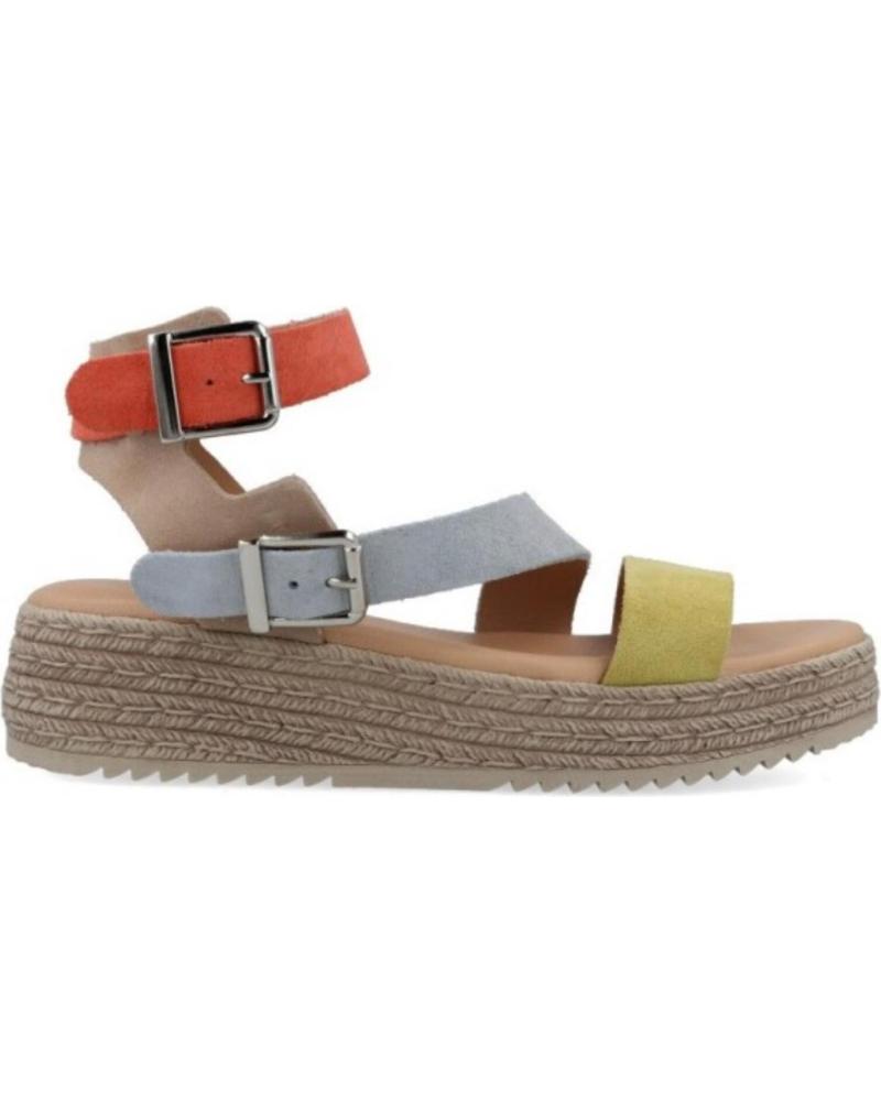 Woman Sandals ANDARES SANDALIA MODA PARA MUJER 882730 MULTI