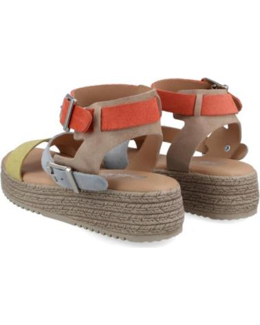 Woman Sandals ANDARES SANDALIA MODA PARA MUJER 882730 MULTI
