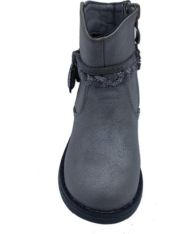 Botines de Niña BUBBLE BOBBLE BOTIN NINA GRIS