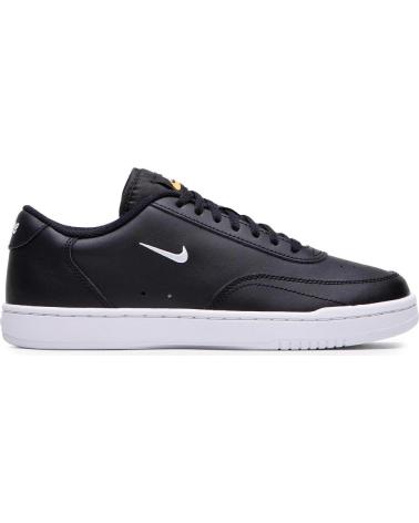 Zapatillas-Deporte-De-Hombre-NIKE-ZAPATILLAS-COURT-VINTAGE-CJ1679-NEGRO