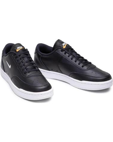 Sapatilhas-De-Hombre-NIKE-ZAPATILLAS-COURT-VINTAGE-CJ1679-NEGRO
