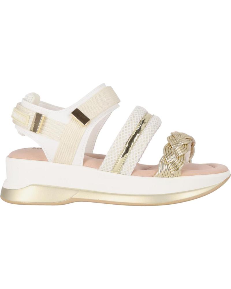 Sandali per Donna CHIKA10 NEW AGORA 28 ORO-GOLD