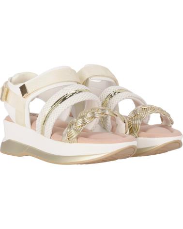 Sandali per Donna CHIKA10 NEW AGORA 28 ORO-GOLD