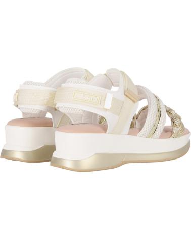 Sandali per Donna CHIKA10 NEW AGORA 28 ORO-GOLD