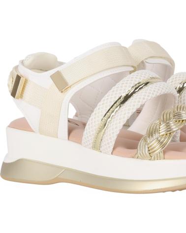 Sandali per Donna CHIKA10 NEW AGORA 28 ORO-GOLD