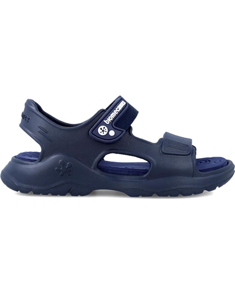 Infradito per Donna e Uomo BIOMECANICS S BIO PISCINA AZUL