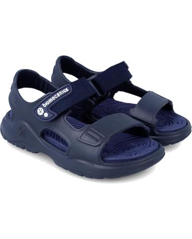 Infradito per Donna e Uomo BIOMECANICS S BIO PISCINA AZUL